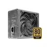 Tacens Mars Gaming MPB1000P maitinimo blokas 1000 W 24 kontaktų ATX ATX Juodas