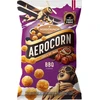 Aerocorn kukurūzas un auzu uzkoda ar BBQ garšu 100g