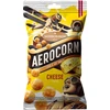 Aerocorn kukurūzas un auzu uzkoda ar siera garšu 25g