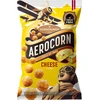 Aerocorn kukurūzas un auzu uzkoda ar siera garšu 100g