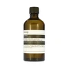 Aesop Breathless botaninio masažo aliejus, 100 ml