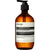 Aesop Citrus Melange kūno prausiklis – švelnus citrusinio kvapo kūno prausimo gelis 500 ml su dozatoriumi