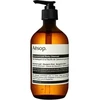Aesop Geranium Leaf kūno prausiklis - gaivinantis kūno prausimosi gelis 500 ml