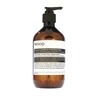 Aesop Geranium Leaf Rinse-Free Rankų muilas, 500 ml
