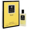 Affinessence Cuir Curcuma EDP, 100 ml ir juodas coffret