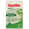Afterbite Repel Bite Repelbite Natūralus repelentinis pleistras