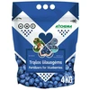 Trąšos šilauogėms Agrochema, 4kg