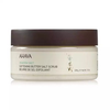 AHAVA Softening Butter Dead Sea Salt Scrub minkštinamasis sviestinis druskos šveitiklis, 220 g