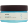 AHAVA Deep maitininantis Hair Mask intensyviai drėkinanti plaukų kaukė, 220 ml