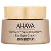 Ahava Osmoter Skin Responsive Eye Night kreminis 15ml