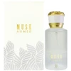 Ahmed Al Maghribi Musk Ahmed EDP parfumuotas vanduo unisex, 50 ml