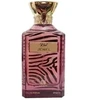 Ahmed Al Maghribi Raudona Jewel EDP parfumuotas vanduo unisex, 100 ml