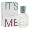 Etienne Aigner Aigner It's Me Soft Musk EDP parfumuotas vanduo moterims, 100 ml