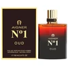 Unisex kvepalai Aigner Parfums Aigner No.1 Oud EDP, 100 ml