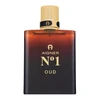 Unisex kvepalai Aigner Parfums Aigner No.1 Oud EDP, 100 ml