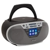 Grotuvas Aiwa BOOMBOX BBTU-500DAB/SL