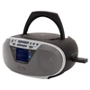 Grotuvas Aiwa BOOMBOX BBTU-500DAB/SL