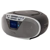 Grotuvas Aiwa BOOMBOX BBTU-500DAB/SL