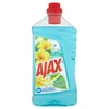 Universali valymo priemonė AJAX Floral Fiesta Lagoon Flowers, 1000 ml