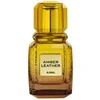 Ajmal Amber Leather EDP parfumuotas vanduo unisex, 100 ml