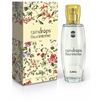 Ajmal Raindrops Fleur Intense EDP parfumuotas vanduo moterims, 100 ml