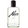 Akro Night EDP parfumuotas vanduo unisex, 100 ml