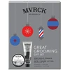 Aktion - Paul Mitchell MVRCK® Great Grooming Gift Set 1 Stk.
