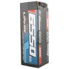 Gens Ace &amp; Tattu Akumuliatorius Gens Ace 6550mAh 14.8V aukštos įtampos 120C 4S1P kietas dėklas