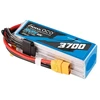 Akumuliatorius Lipo Gens Ace G-Tech 3700mAh 22.2V 60C 6S1P XT90
