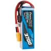 Akumuliatorius Lipo Gens Ace G-Tech 3700mAh 22.2V 60C 6S1P XT90