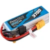 Akumuliatorius Lipo Gens Ace G-Tech 3700mAh 22.2V 60C 6S1P XT90