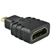 MicroHDMI - HDMI adapteris Akyga AK-AD-10