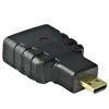 MicroHDMI - HDMI adapteris Akyga AK-AD-10