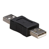 AKYGA AK-AD-28 Adapteris USB-AM / USB-AM