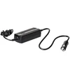 Automobilinis nešiojamojo kompiuterio pakrovėjas Akyga AK-ND-41 (20V / 3.25A 65W) Slim Tip LENOVO 1.2m