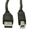 Akyga kabelis USB AK-USB-18 USB A (m) / USB B (m) ver. 2,0 5,0 m