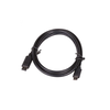 MicroUSB 2.0 laidas - USB 3.1 tipo C Akyga - 1m