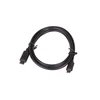 MicroUSB 2.0 laidas - USB 3.1 tipo C Akyga - 1m