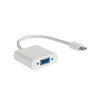 Zuru Sparkle Girlz Adapteris akyga ak-ad-39 (mini Displayport m - d-sub (vga) f; 0,15 m; juoda spalva)