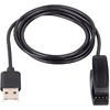 USB kabelis Garmin Forerunner 235 / 630 / 645 / 230 / 735XT Akyga AK-SW-18 1m