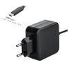 Akyga Nešiojamojo kompiuterio pakrovėjas AK-ND-70 (5-20V / 3-3.25A 65W) USB Type-C 1.2m