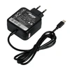 Akyga Nešiojamojo kompiuterio pakrovėjas AK-ND-70 (5-20V / 3-3.25A 65W) USB Type-C 1.2m