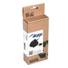 Akyga Nešiojamojo kompiuterio pakrovėjas AK-ND-70 (5-20V / 3-3.25A 65W) USB Type-C 1.2m