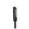 Akyga AK-ND-67 12.0V / 3.60A 45W magnetinis paviršiaus kištukas Surface PRO 2 1.2m