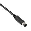 Maitinimo šaltinis impulsowy Akyga AK-PD-12 12V / 9.6A, 5Vsb / 1A 120W wtyczka Xbox 360E