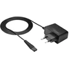 Sumuštinių keptuvas Maitinimo šaltinis impulsowy Akyga AK-PD-23 12V / 400mA 4.8W wtyczka Braun