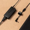 Akyga maitinimo šaltinis Akyga AK-ND-79 5-20.2V / 2-4.3A 87W C tipo USB 1.2m