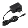 "Akyga" maitinimo šaltinis Akyga AK-ND-80 5-20V / 2,25-3A 45W C tipo USB 1,8 m GaN