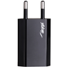 AKYGA Įkroviklis jungiama į tinklą AK-CH-03BK 5W USB-A 5V / 1A juoda