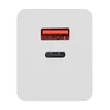 USB C maitinimo adapteris USB A - 5V-20V/1.5A-5A - Akyga AK-CH-20